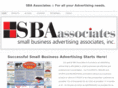 sbaadvertising.com