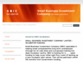 sbic.co.uk