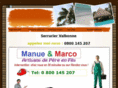 serrurerievalbonne.net