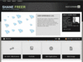 shanefreer.com