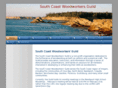 southcoastwoodworkers.org