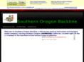 southernoregonbackline.com