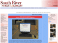 southriverlibrary.org