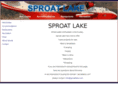 sproatlake.com