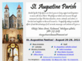 staugustinecatholicchurch.com