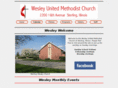 sterlingwesley.org