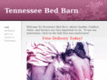 tennesseebedbarn.com