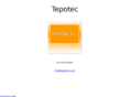 tepotec.com