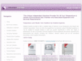 testchamber.co.uk