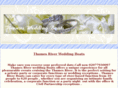thamesriverweddingboats.com