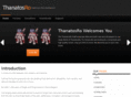 thanatosro.com