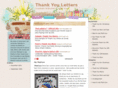 thank-you-letters.com