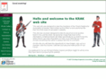 the-krak.co.uk