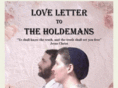 theholdemans.com