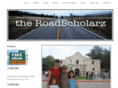 theroadscholarz.com