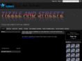 tizzleandstreetzonline.com