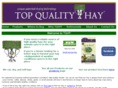 topqualityhay.com