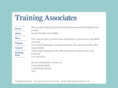 trainingassociatesnet.com