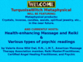 turquoisewitch.com