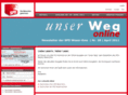 unser-weg-online.de