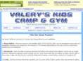 valeryscamp.com