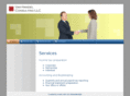vanhandelconsulting.com