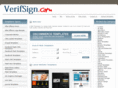 verifsign.com
