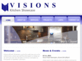 visionskitchenshowcase.com