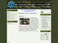 waldwicksoccer.com