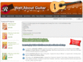 wattaboutguitar.com
