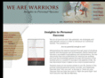 wearewarriors.net