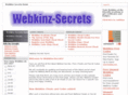 webkinz-secrets.com