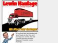 wewantyourgarbage.com