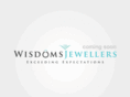 wisdomsjewellers.com