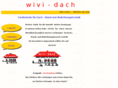 wivi-dach.com