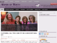 women-of-worth.com