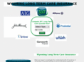 wyominglongtermcareinsurance360.com