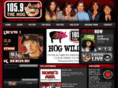 1059thehog.com