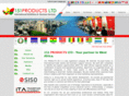 151productsltd.com