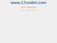 17undici.com