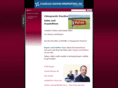 advantagechirocareers.com