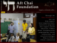 aftchai.org