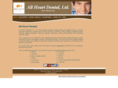 allheartdentalltd.com