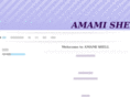 amamishell.com