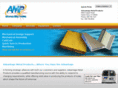 ampmetals.com