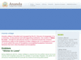 anandacollege.org