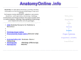 anatomyonline.info