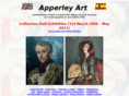 apperley-art.com