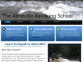 ashevillekayaking.com