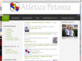 atleticopotenza.com